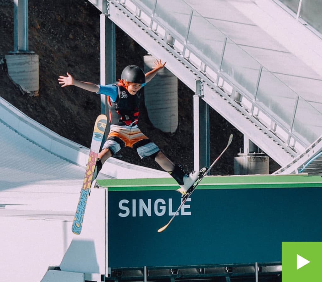 Utah Olympic Park remains Summit County sports and tourism anchor