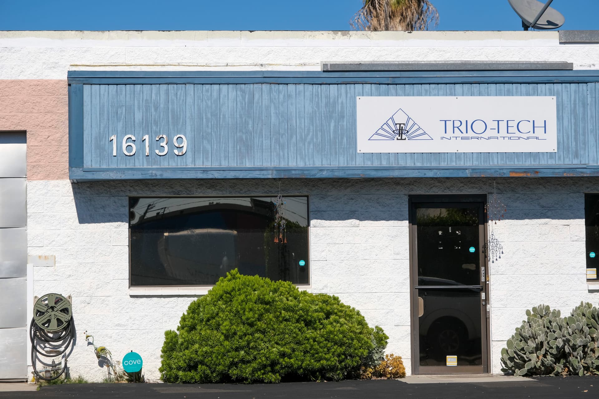 Trio-Tech Revenue Surges on AI Chip Demand, Margins Under Strain