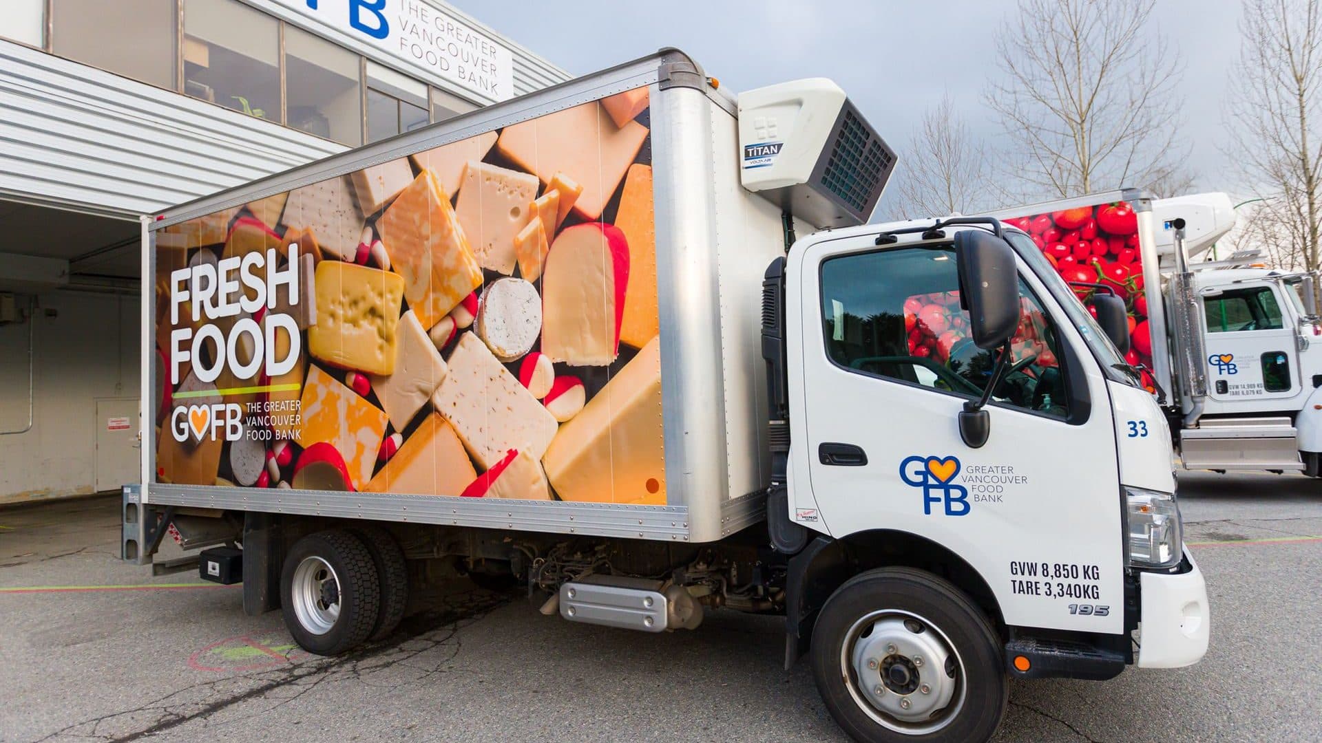 City Proposes $250K Aid for Food Bank Amid Benefit Gaps