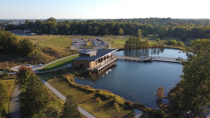 Parklands of Jasper offers 75 acre natural destination for residents