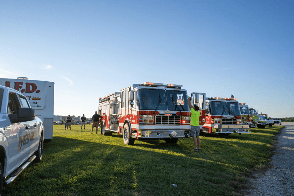 Dubois County Attractions Boost Community Health and Economic Resilience