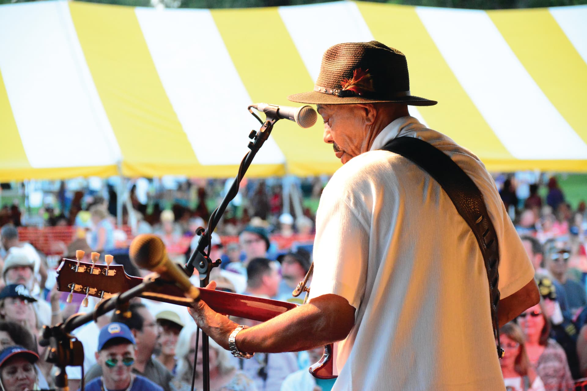 Local Event at Las Animas County Fairgrounds Draws Community Attention