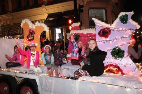 Trinidad Launches Christmas Cash Program to Boost Downtown Spending