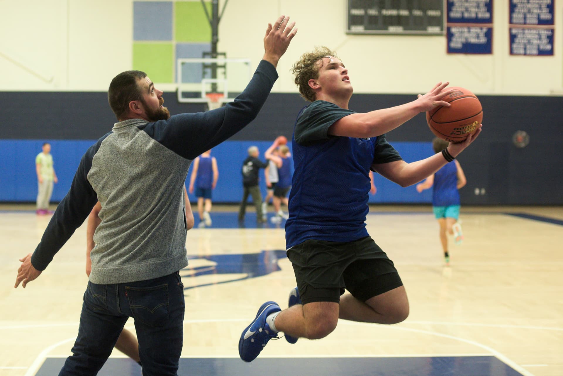 Newport Tigers Start Season Under New Coach, Community Eyes Upper Valley Teams