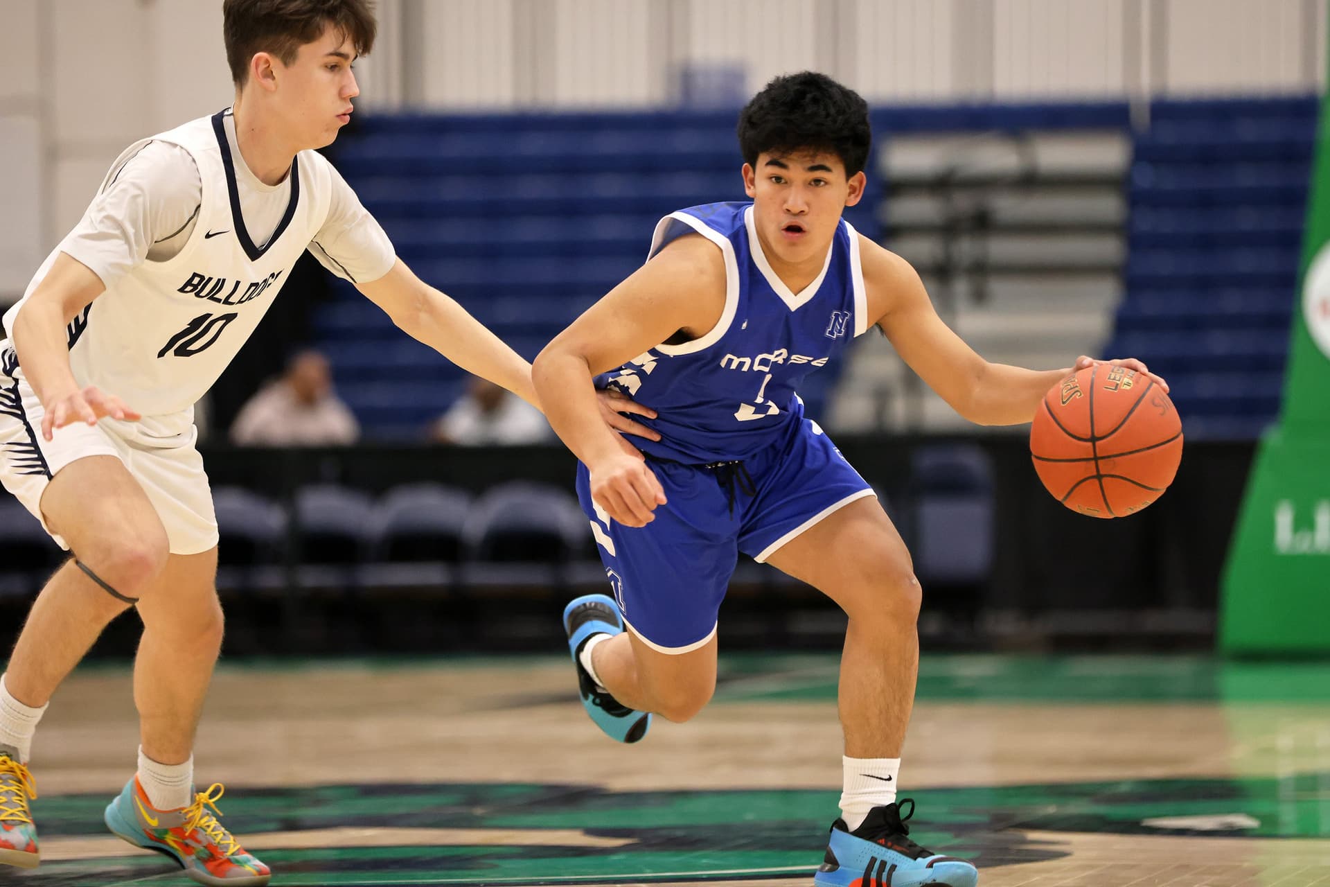 Midcoast Standouts Could Decide High School Playoffs in 2025 26