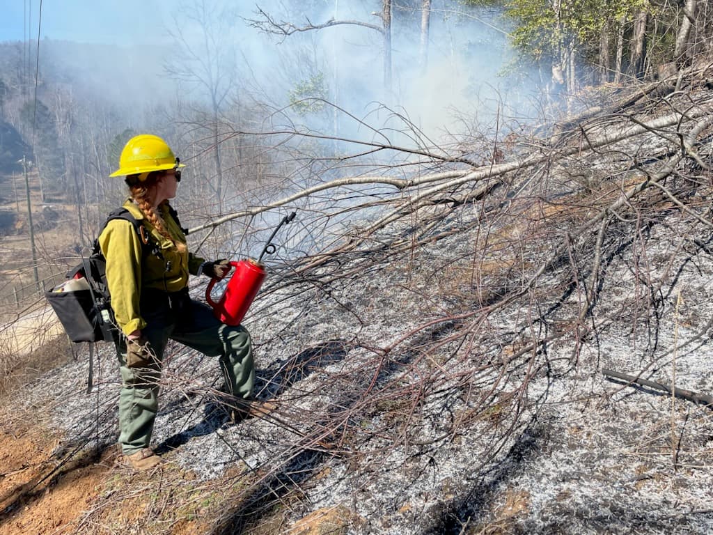 State Notice Confirms Year Long Blasting Near Squire, McDowell County
