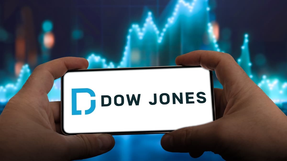 Tech Slide Drags Markets Lower Despite Stronger Q2 GDP Revision