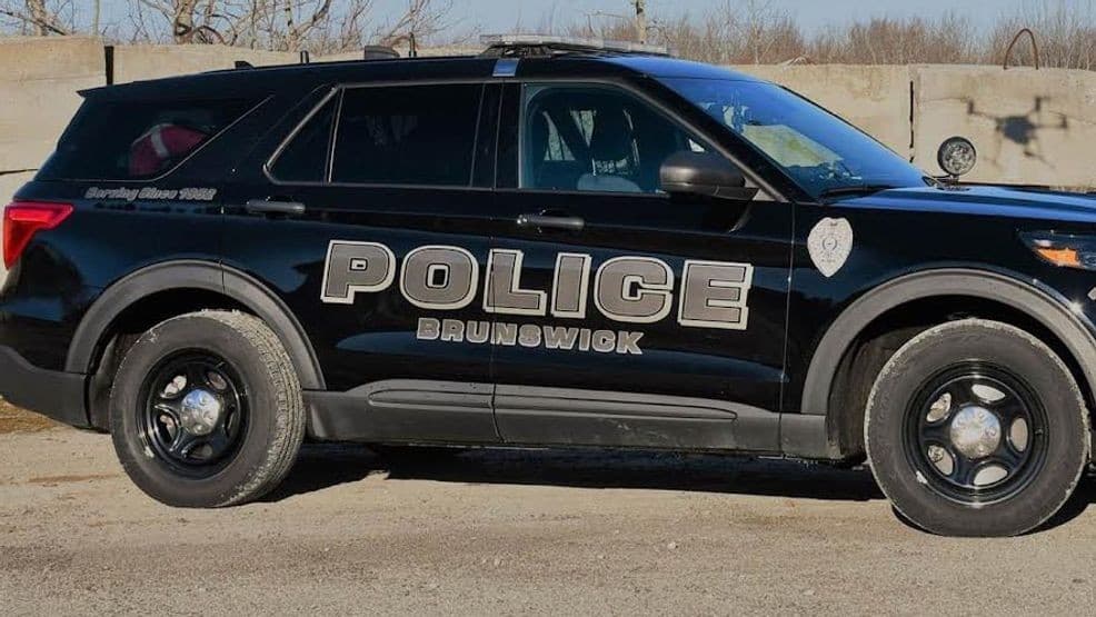 Brunswick traffic stop leads to arrests, two illegally harvested deer seized