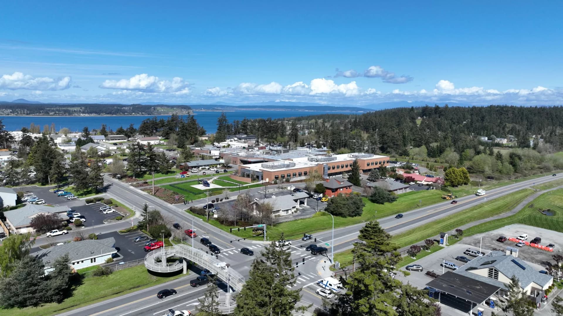 WhidbeyHealth Board Changes President, Focuses on Stabilizing Services