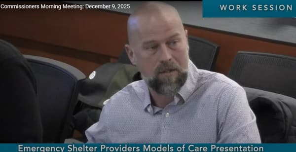 New Tiny Home Village Expands Lane County Shelter Capacity, Community Ties