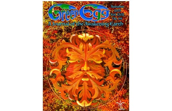 Christian Church Hosts Pagan Solstice Ritual, Community Aid Ball