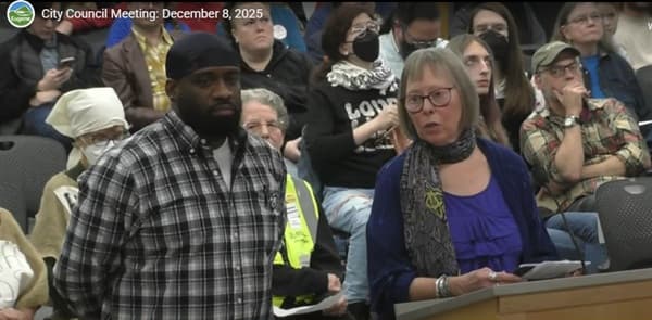 Eugene Proclaims International Human Rights Day, Calls for Local Action