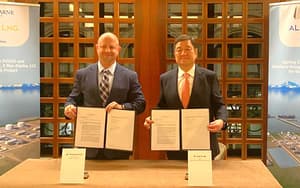 POSCO Deal Strengthens Alaska LNG Project, Boosts North Slope Prospects