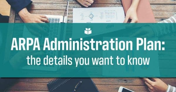 Alamance County Details ARPA Allocation, Application and Priority Uses