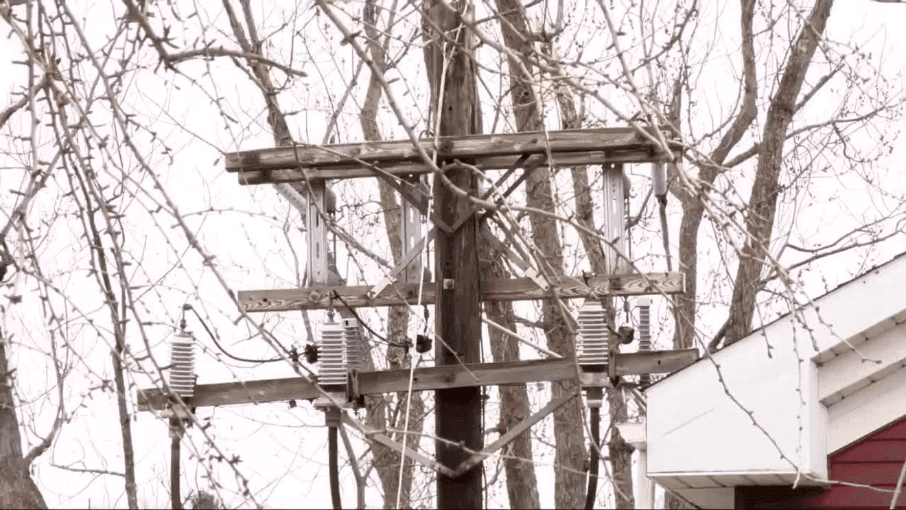 Goochland Opens Warming Shelters for Residents Without Power