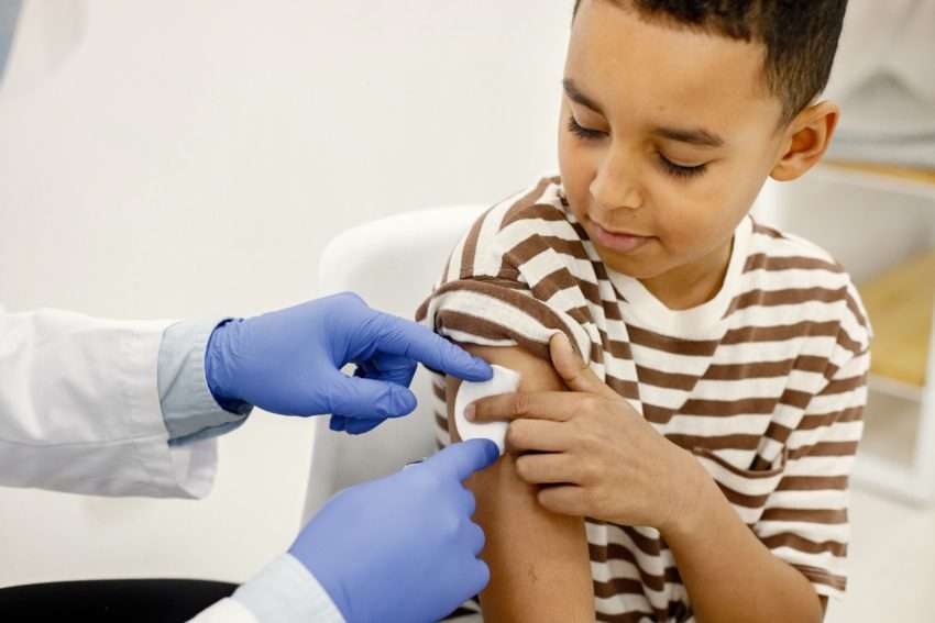 CDC scales back childhood vaccine recommendations; local leaders alarmed