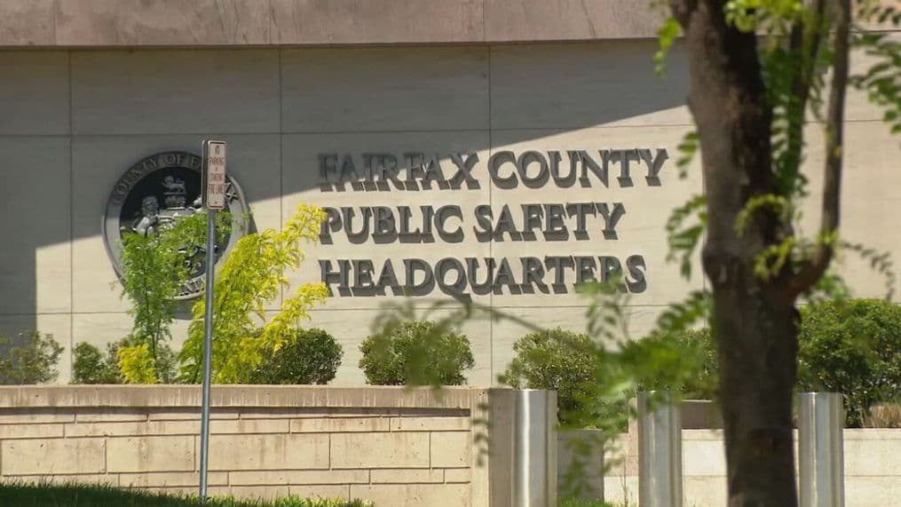 Fairfax population and public safety numbers signal local budget questions