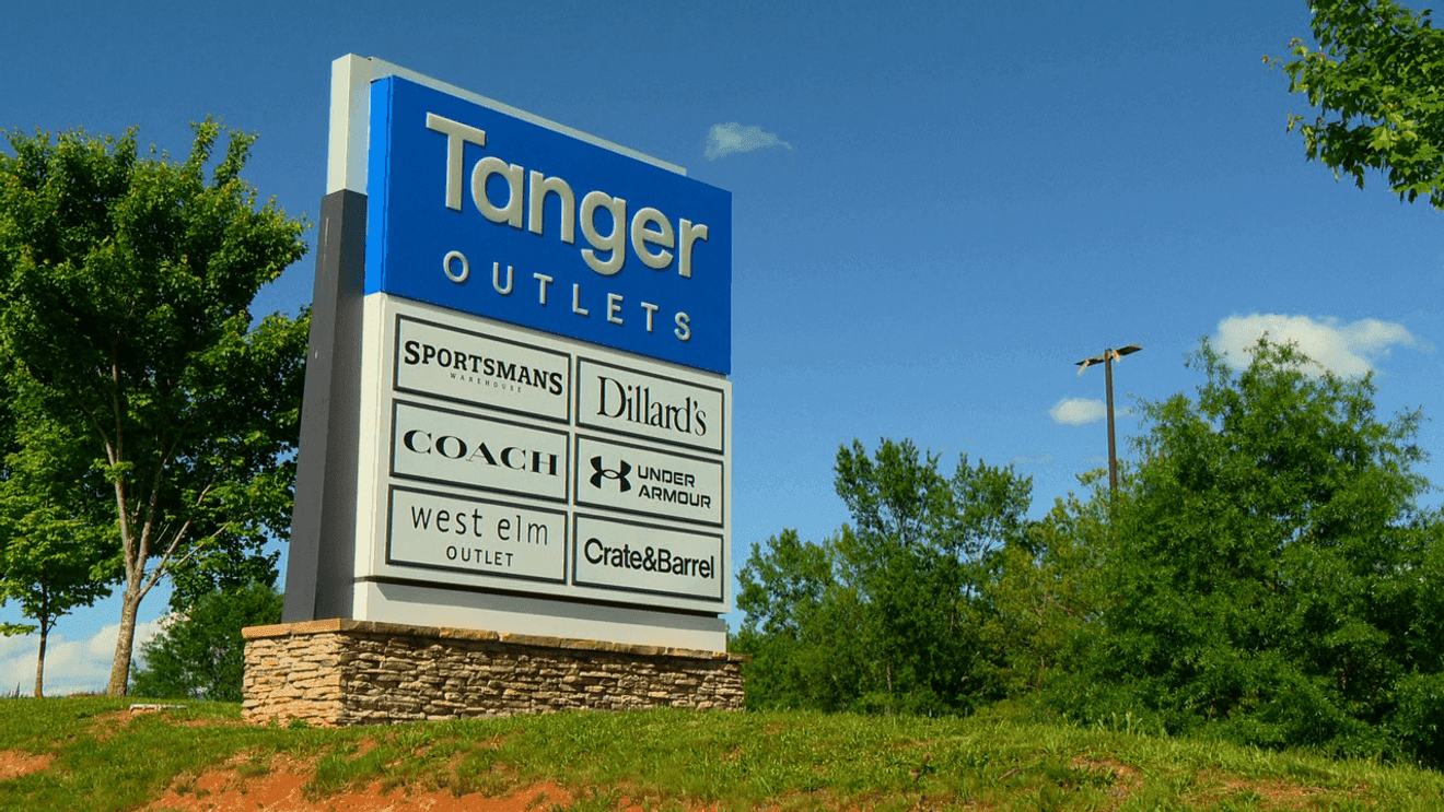Asheville council weighs lease to move APD West to Tanger Outlets
