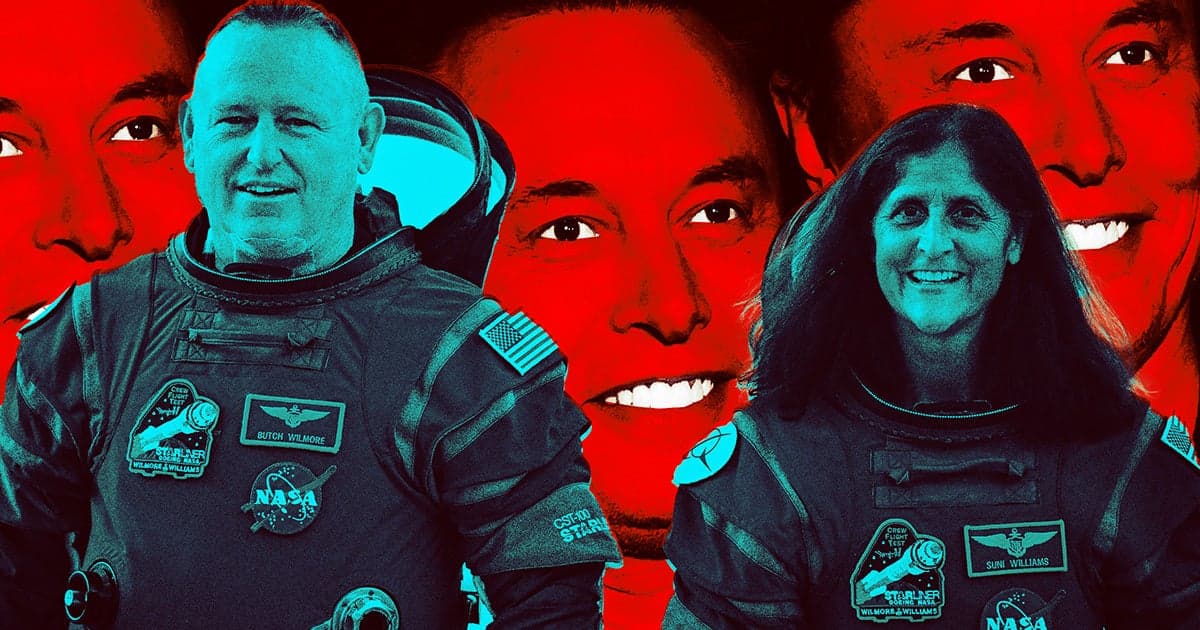 Startup Announces "Space Armor" to Shield Crews from Orbital Congestion