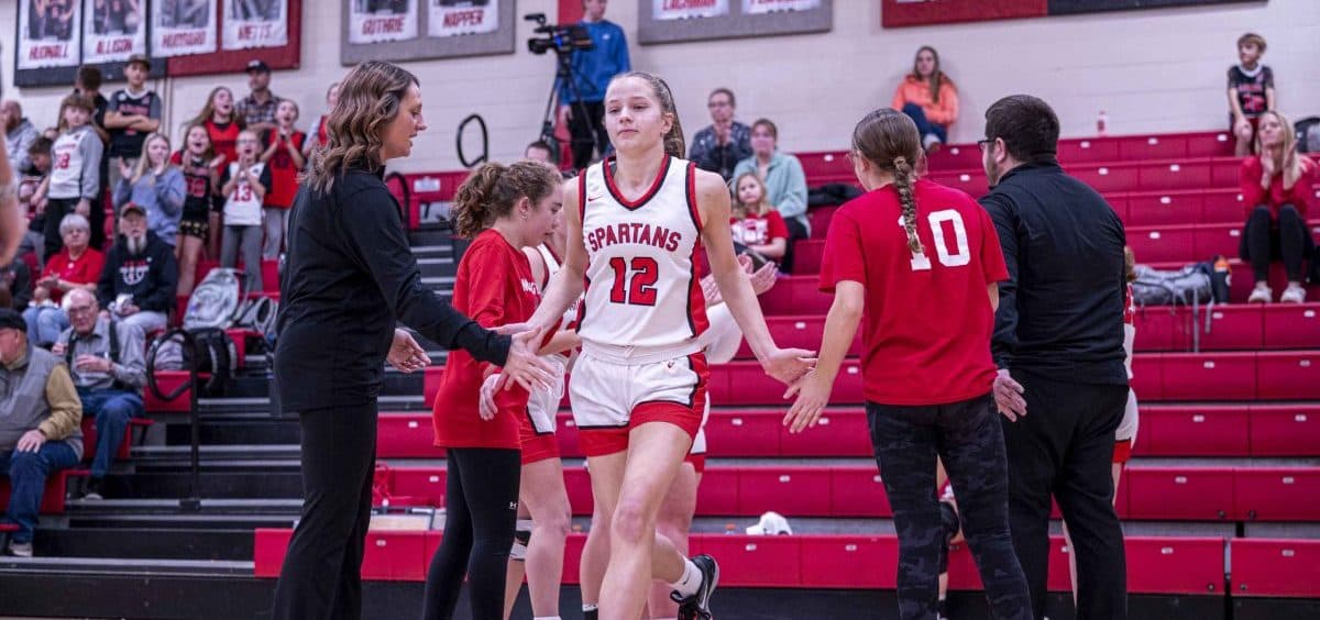 Alexander defense stifles Vinton County in 60-56 win