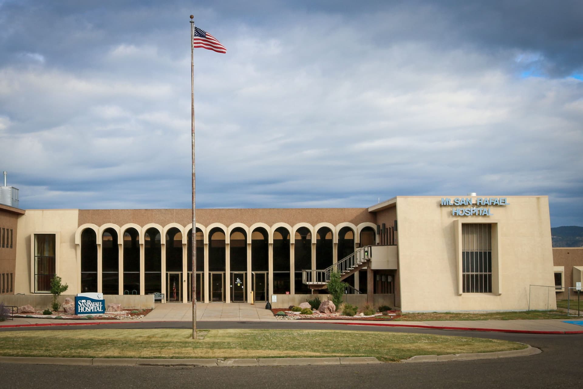 Mt. San Rafael's SANE Program Provides Critical Support for Survivors