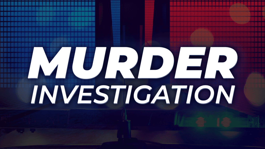 Man found dead in tent on Hornaday Road; suspect charged