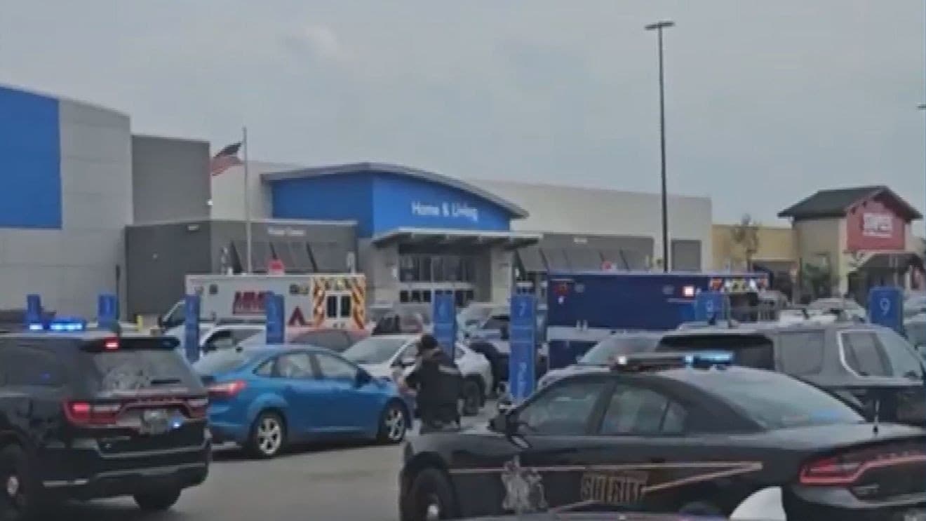 Traverse City Walmart Faces Lawsuit After July Store Stabbing, Worker Safety Questions Raised