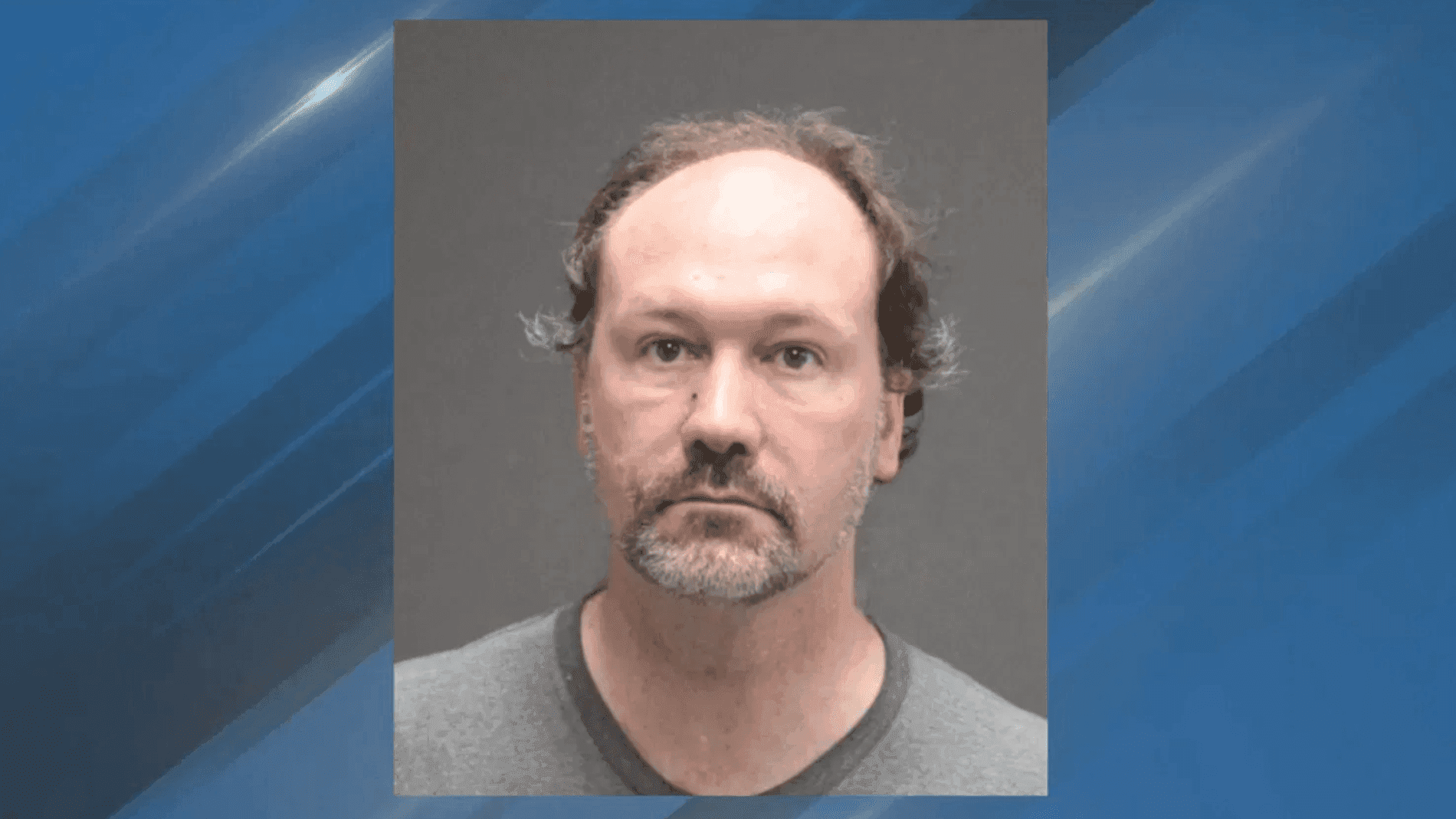 Man Charged With Child Rape in Island County Court