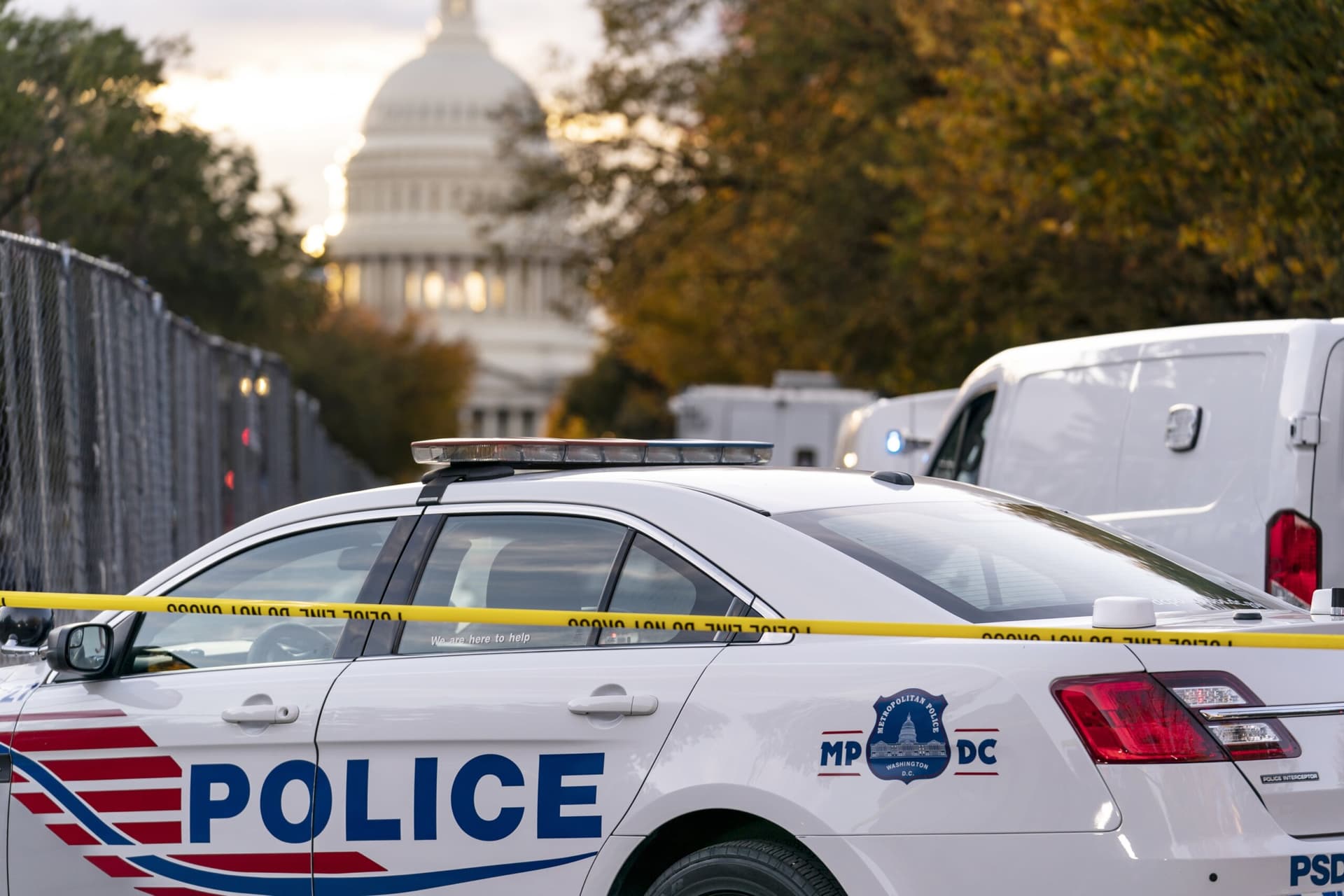 D.C. Sees Significant Drop in Carjackings: Mayor Bowser Attributes Success to Federal Support