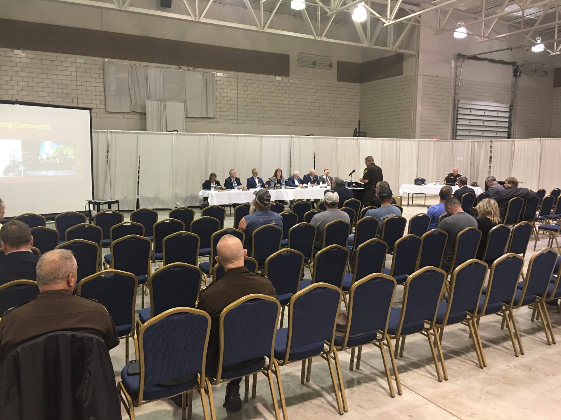 WV Natural Resources Commission Meeting Rescheduled; Local Input Invited