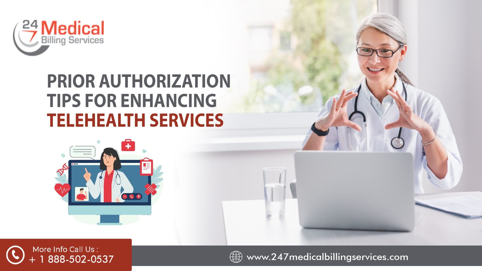 Prior Authorization and Telehealth Bills Advance Despite Shutdown