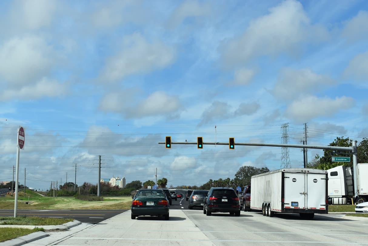 Serious Crash in Fate Sends Multiple Responders to Greenbriar Road