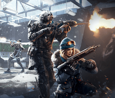 Call of Duty Mobile Season 1 Frozen Abyss launches today with new loot