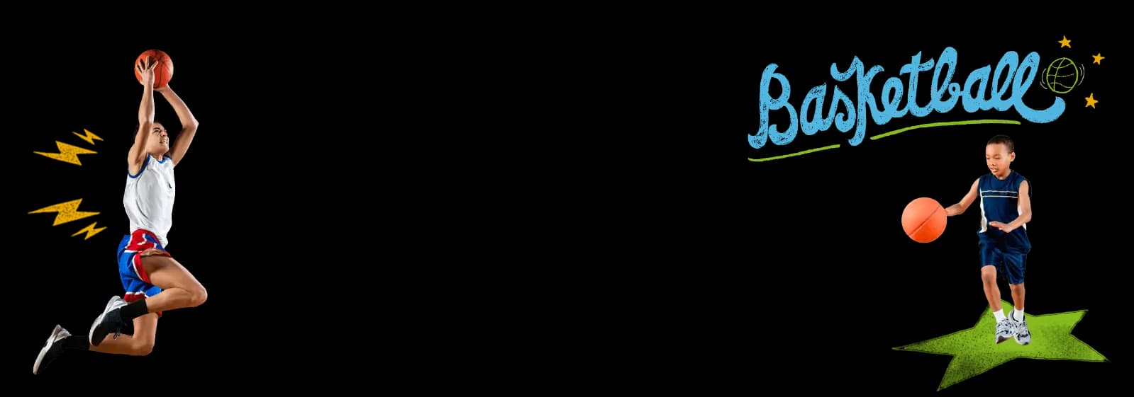 Goochland Youth Basketball Leagues Return This Winter at Central Complex