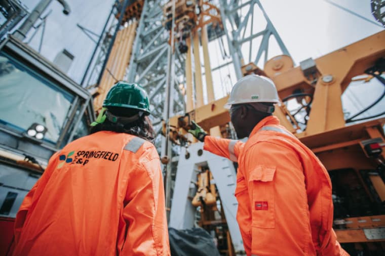 Ghana Pursues State Takeover of Springfield Block, Seeks Output Gains