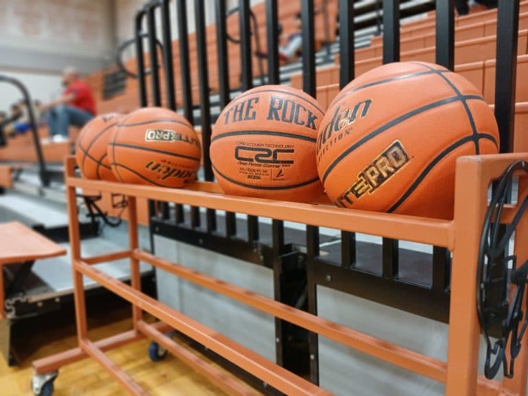 Alice Lady Coyotes Test Strength, Tune Up For District Play