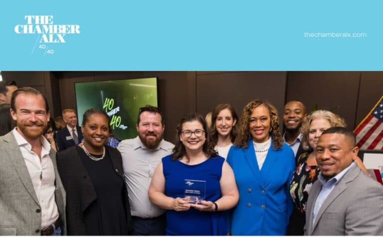 Chamber launches “40 Under 40” to bolster young leaders in Adams County