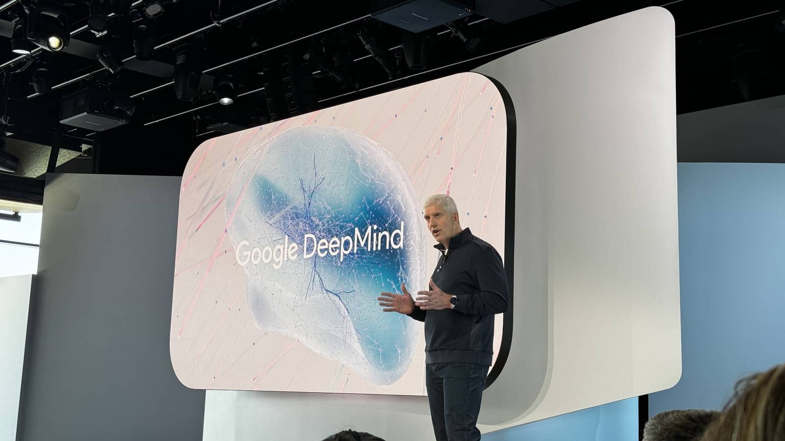 DeepMind Teams with Fusion Startup to Accelerate Energy Breakthroughs