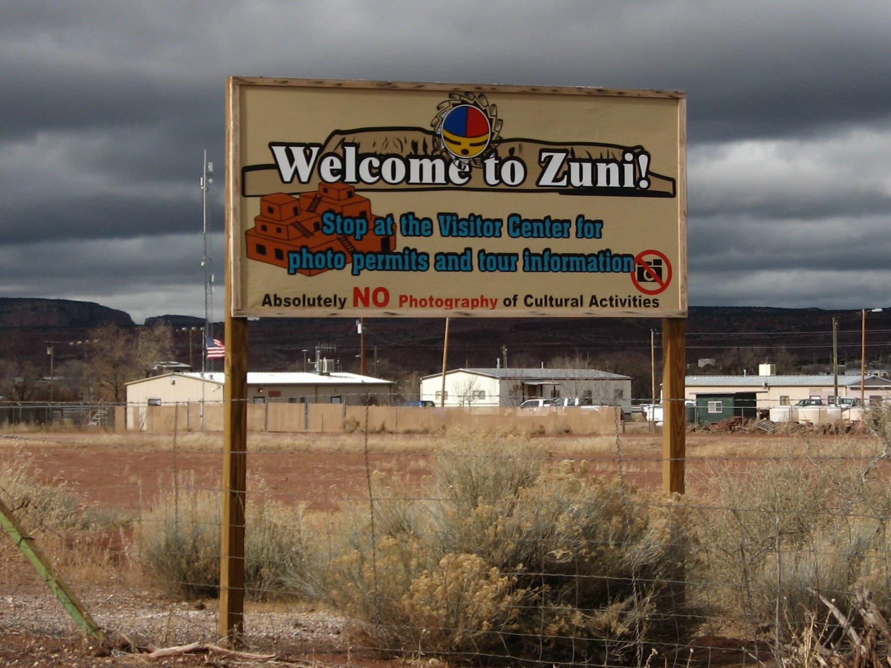 Zuni Pueblo Updates Visitor Guidance, Emphasizes Respect and Local Support