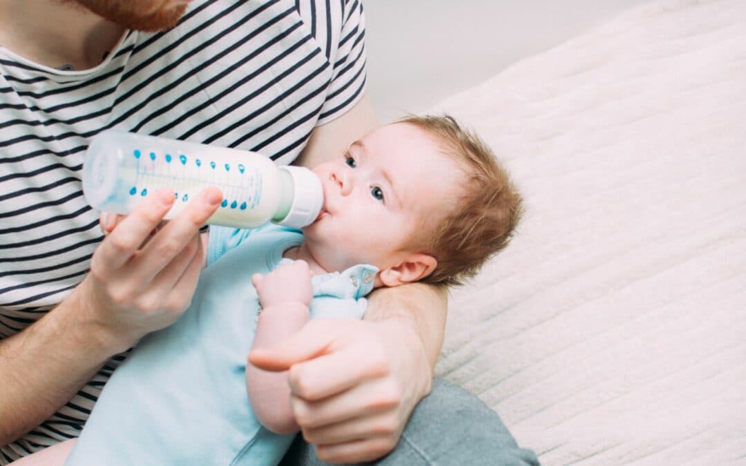 Multistate Infant Botulism Outbreak Tied to Recalled ByHeart Formula