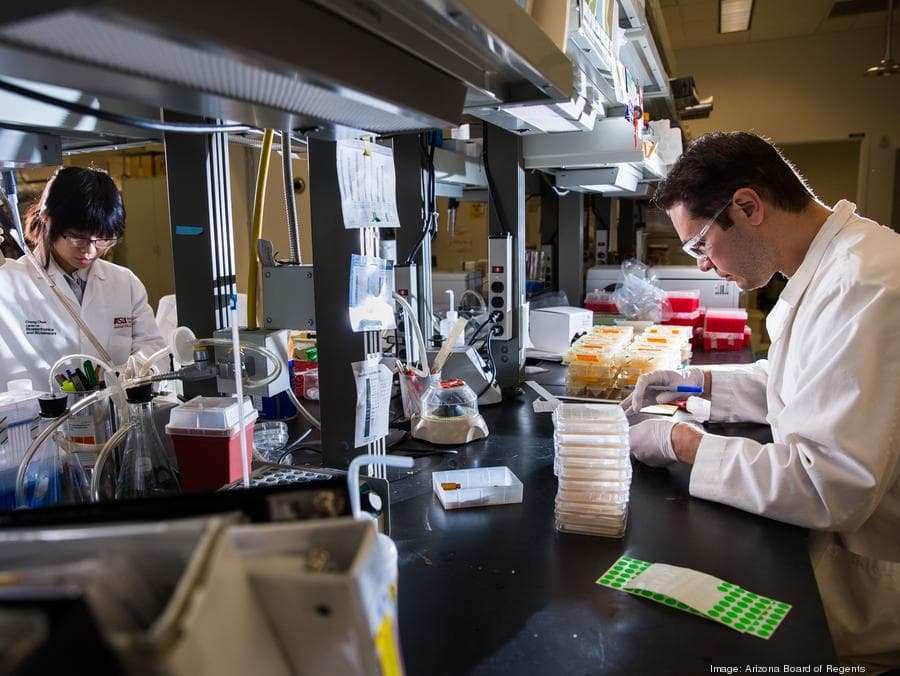 Arizona Regents Approve Three Million for Tri University Agricultural Hub