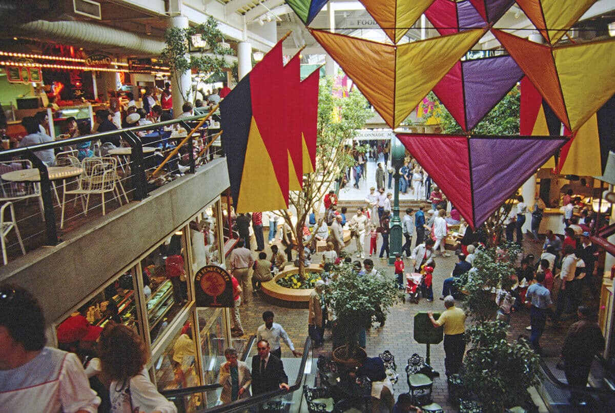 Baltimore Indoor Holiday Markets Guide, Where To Shop This Season