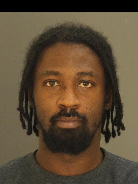 Arrest made in Central District attempted murder, suspect charged