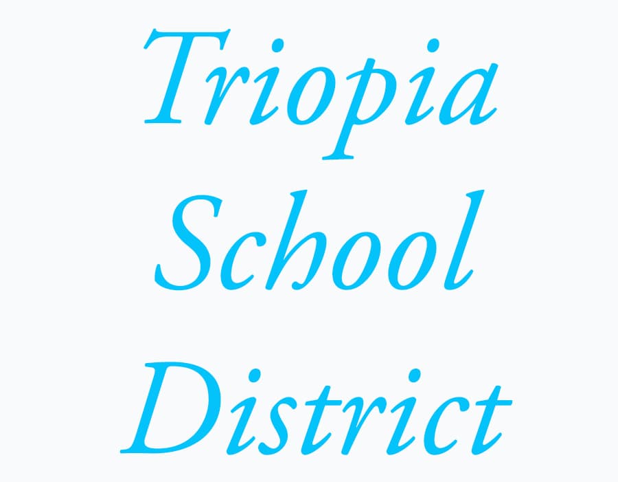 Triopia Board Considers Tax Levy, Strategic Plan and School Safety