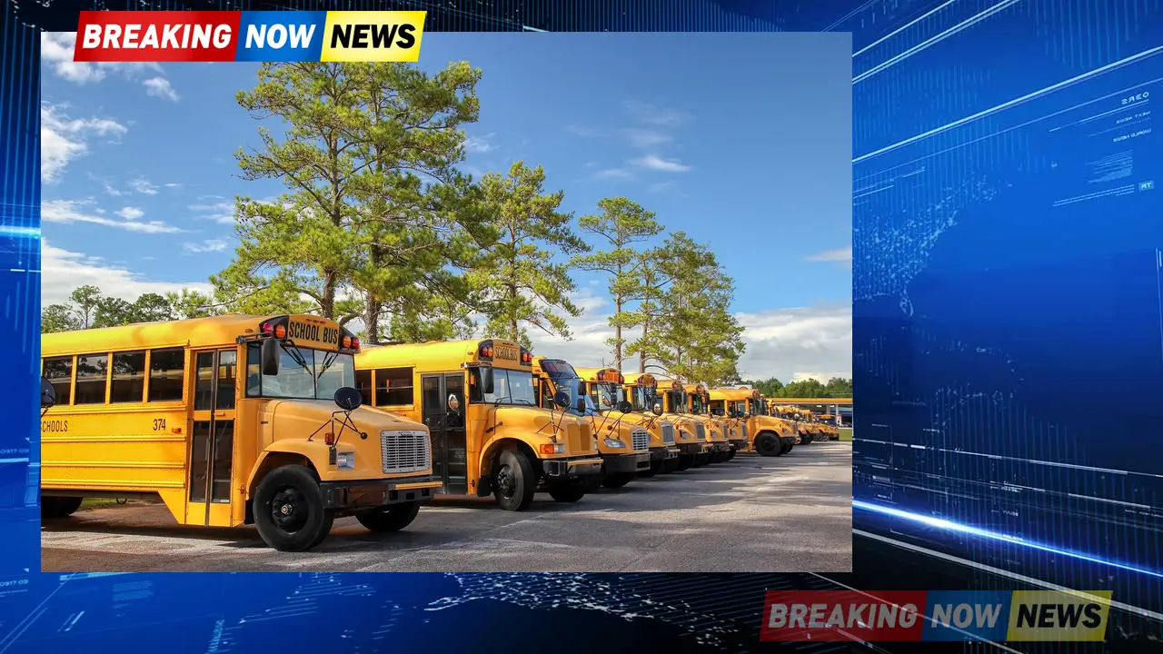 Cuba School District Tests Electric Buses, Officials Weigh Costs