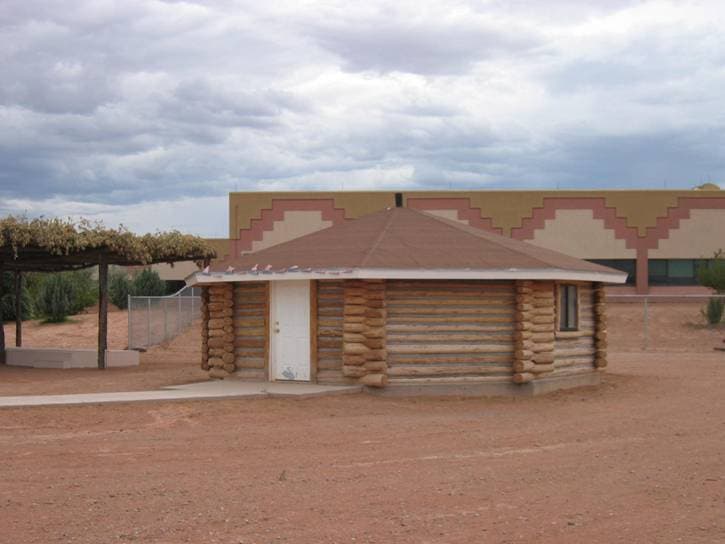 Chinle IHS Posts Shredding Services Request, Local Firms Asked to Respond