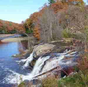 Merrymeeting Bay Sustains Wildlife, Recreation, Conservation Roles for Communities