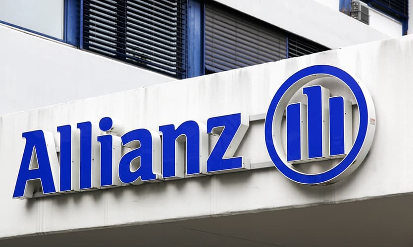 Allianz to Cut Up to 1,800 Jobs at Travel Unit as AI Replaces Tasks