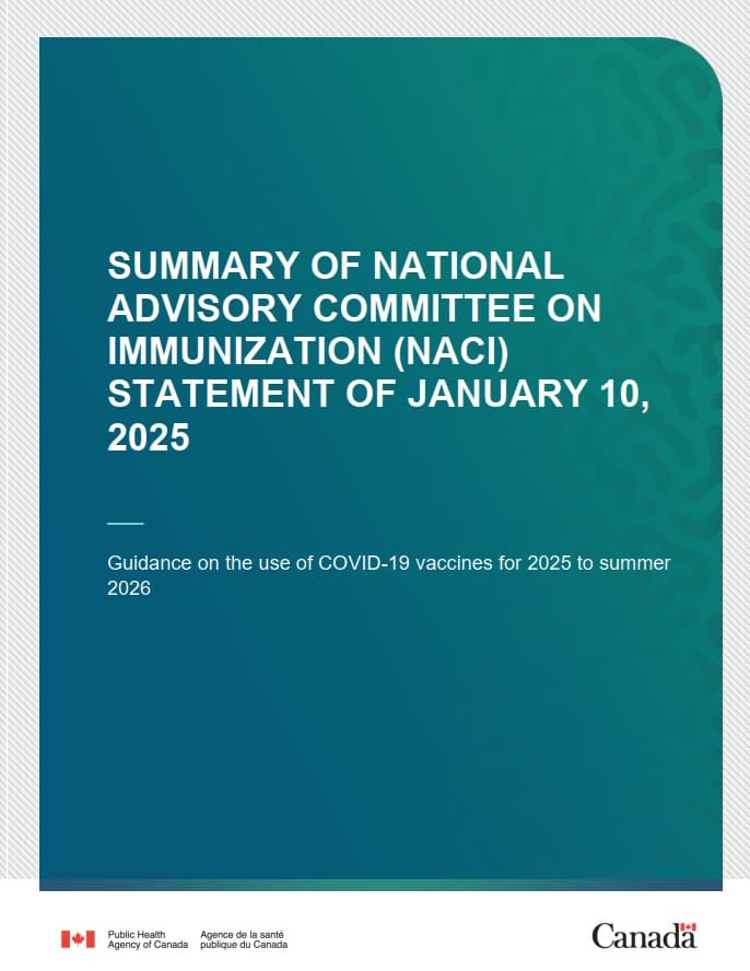 FDA Announces New Monovalent COVID-19 Vaccines for Fall 2025: Addressing Evolving Virus Strains