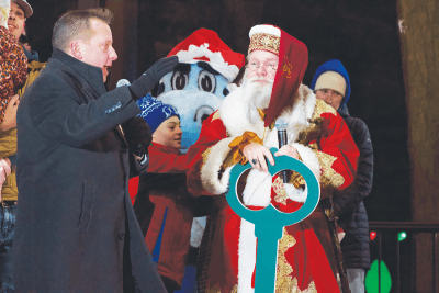 Bemidji Aglow Announces Christmas Musical Celebration, Community Potluck